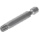 2PK SPIDER DRIVER BIT