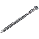 608309426820 GRY TRAPEASE3 DECK SCREW